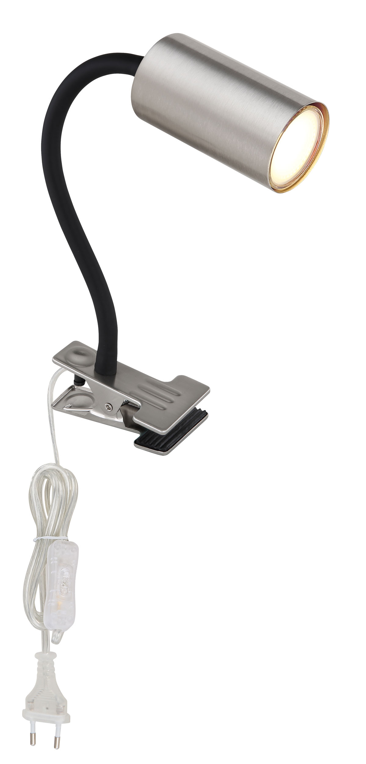 Globo Klemmstrahler 1flg image number 1