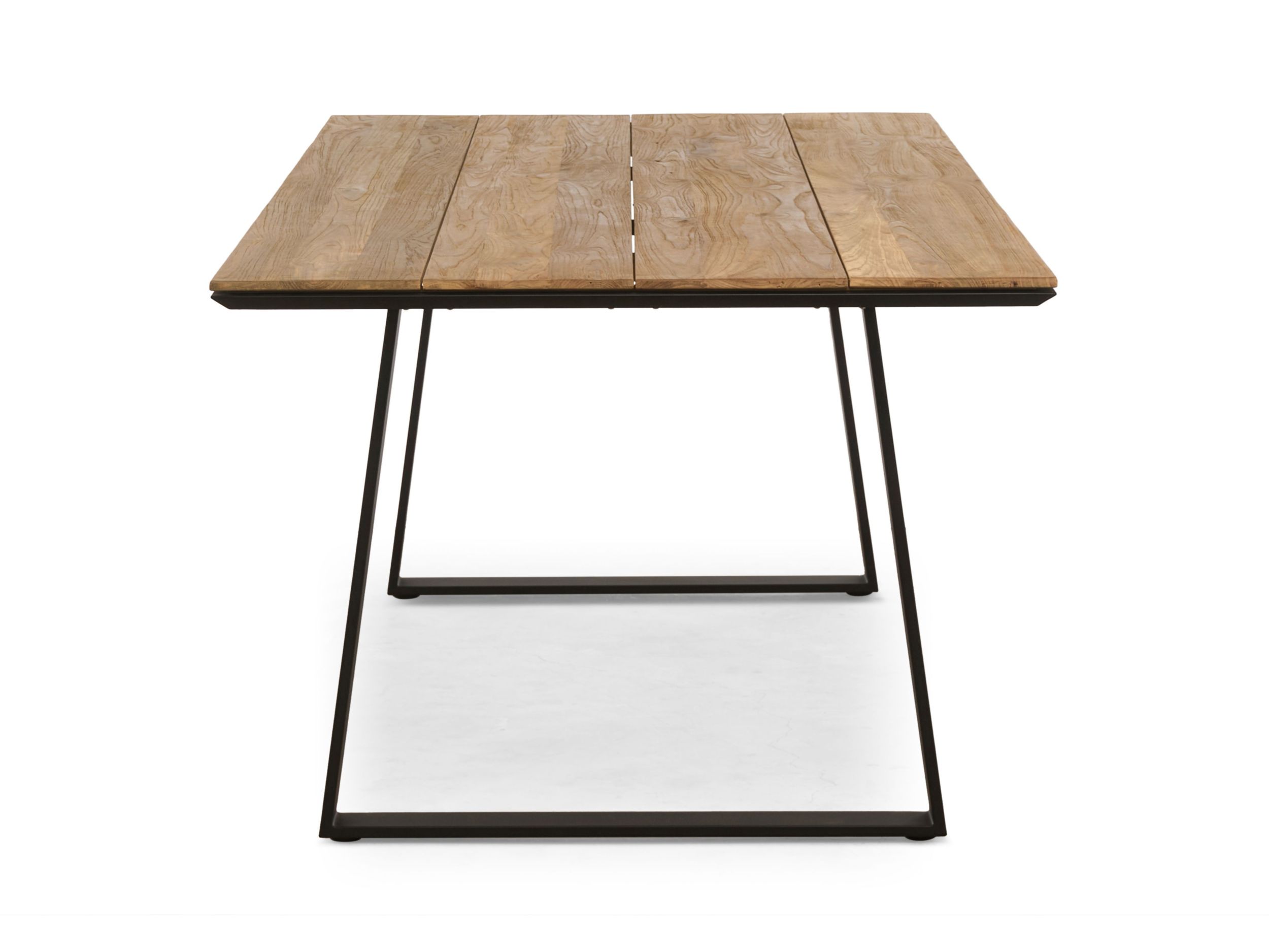 OUTDOOR Teak Gartentisch image number 2