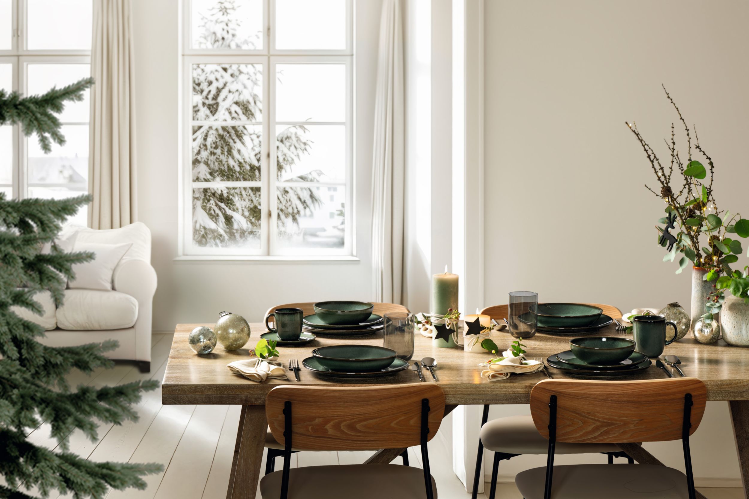 Villeroy & Boch Tafelgeschirr 8tlg image number 4