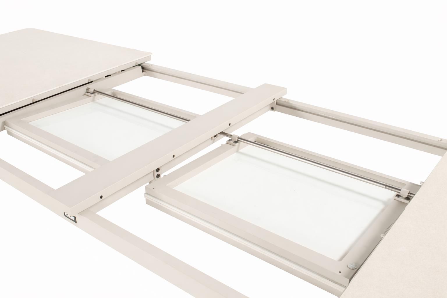 HARTMAN OUTDOOR Gartentisch ausziehbar image number 4