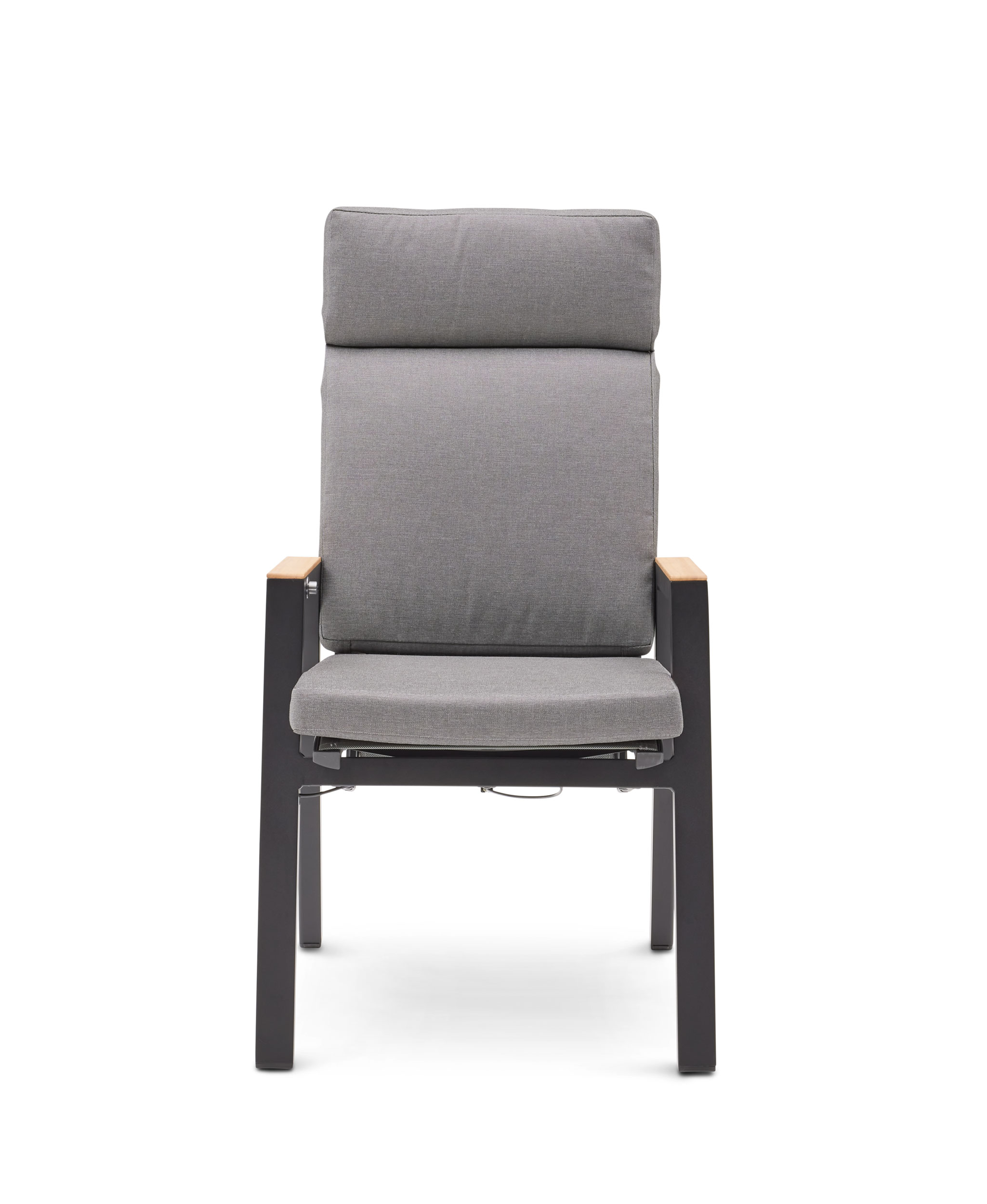 MONDO Gartensessel Relax Move Teak image number 4