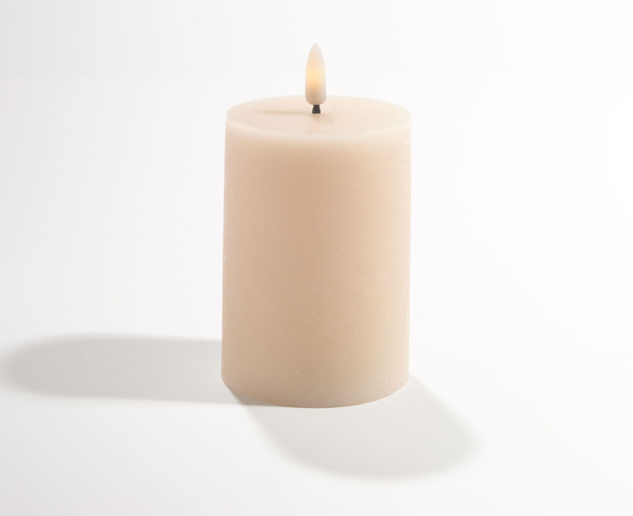 casa NOVA LED-Kerze 10cm image number 2