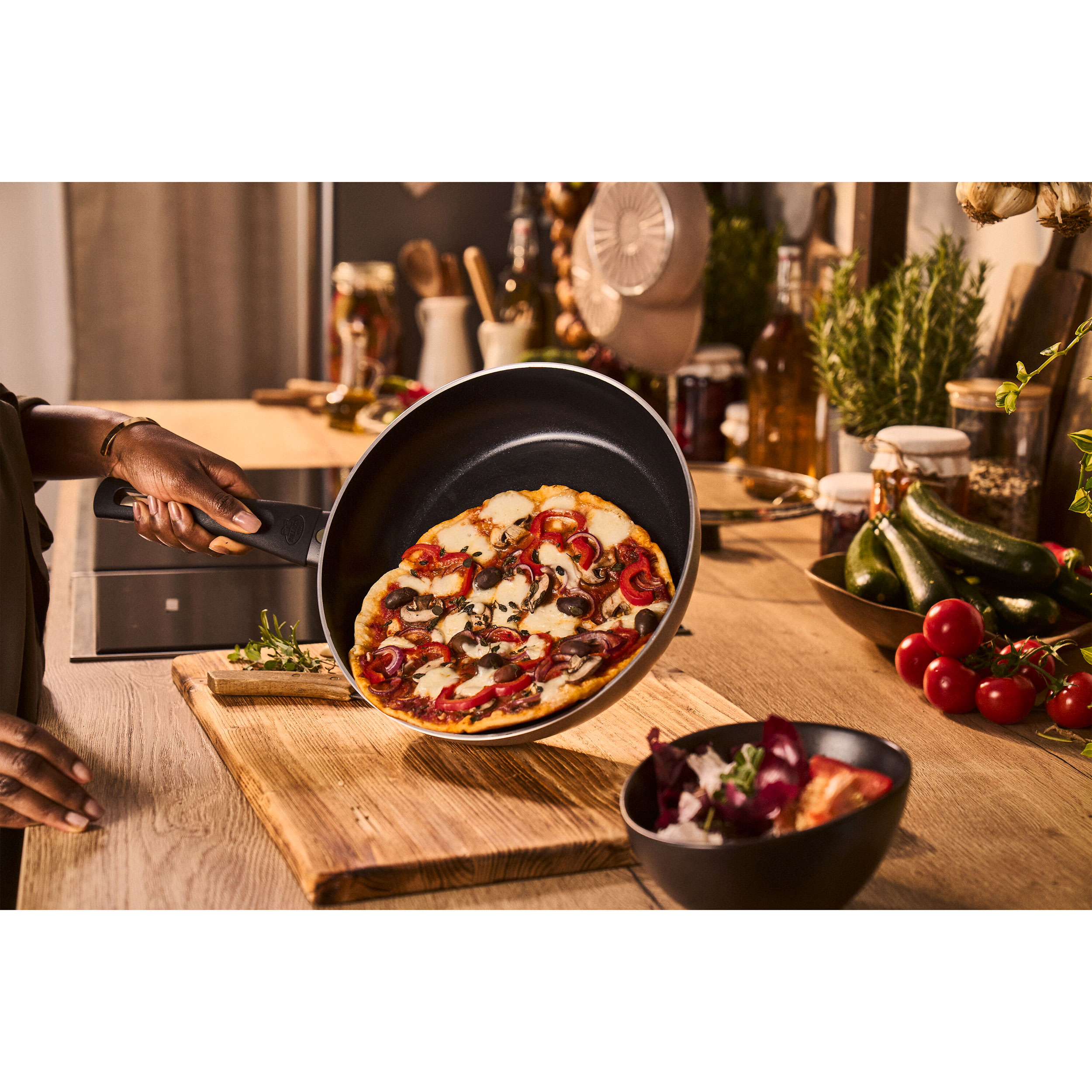 BALLARINI Bratpfanne 28cm image number 5