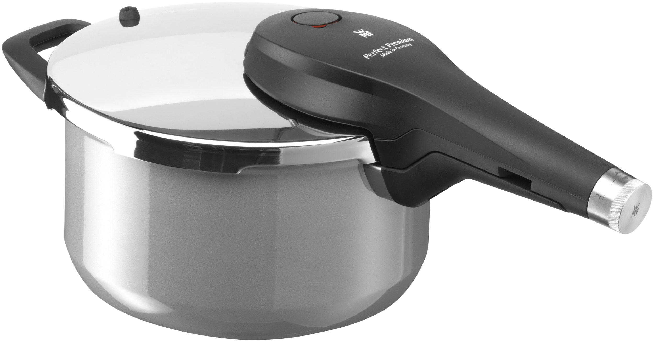 WMF Schnellkochtopf 4,5l image number 1