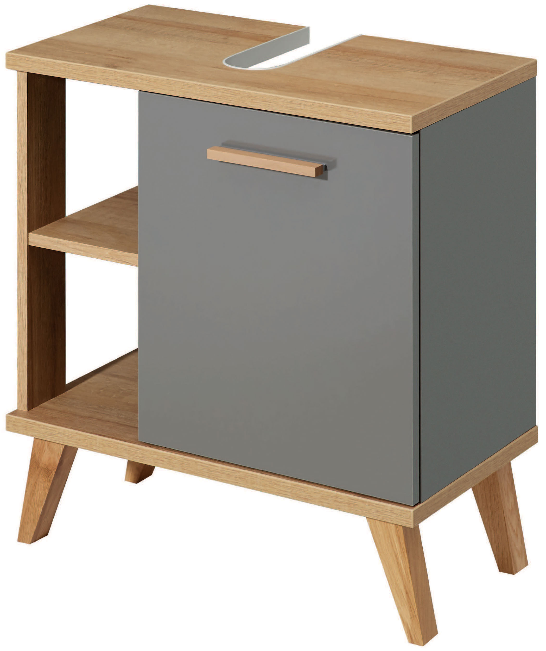 vito Waschbeckenunterschrank image number 1