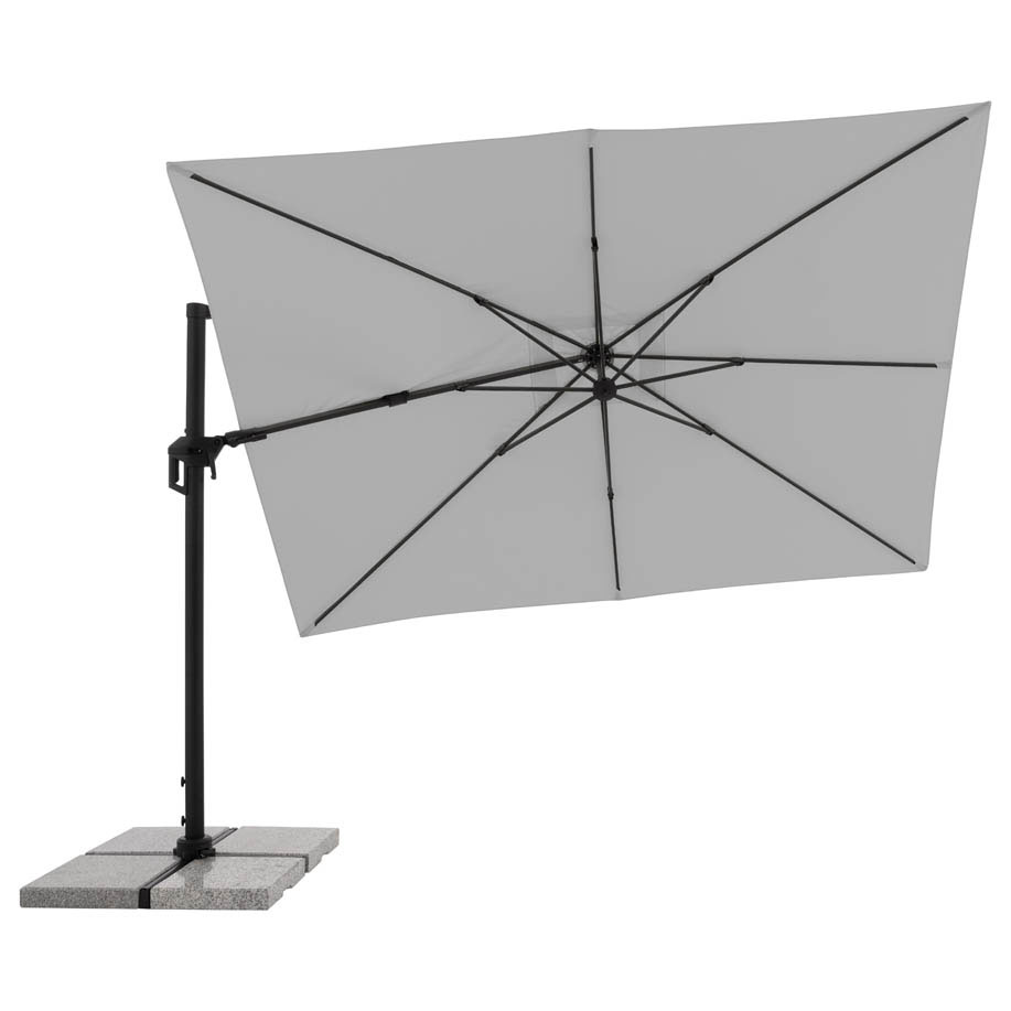 Doppler Pendelschirm image number 2