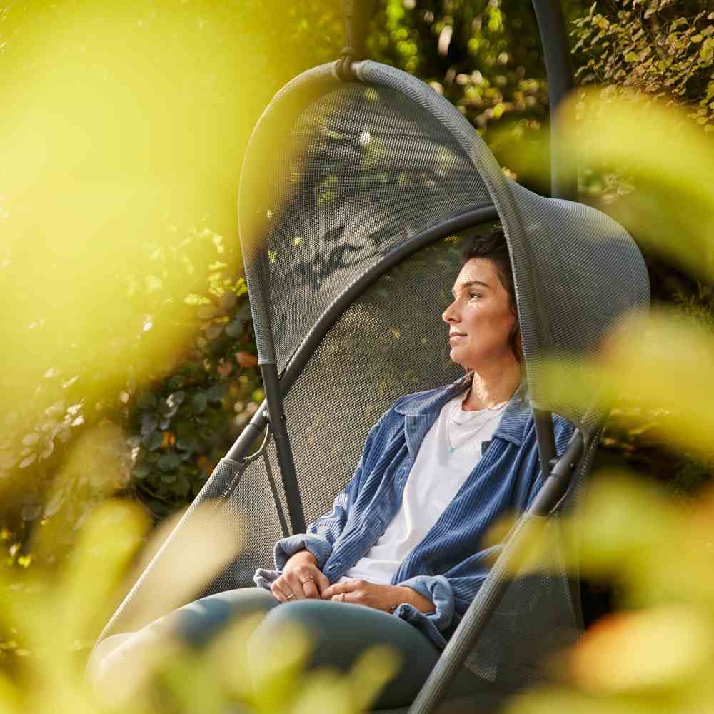 SIENA GARDEN Gartenh&auml;ngesessel image number 2