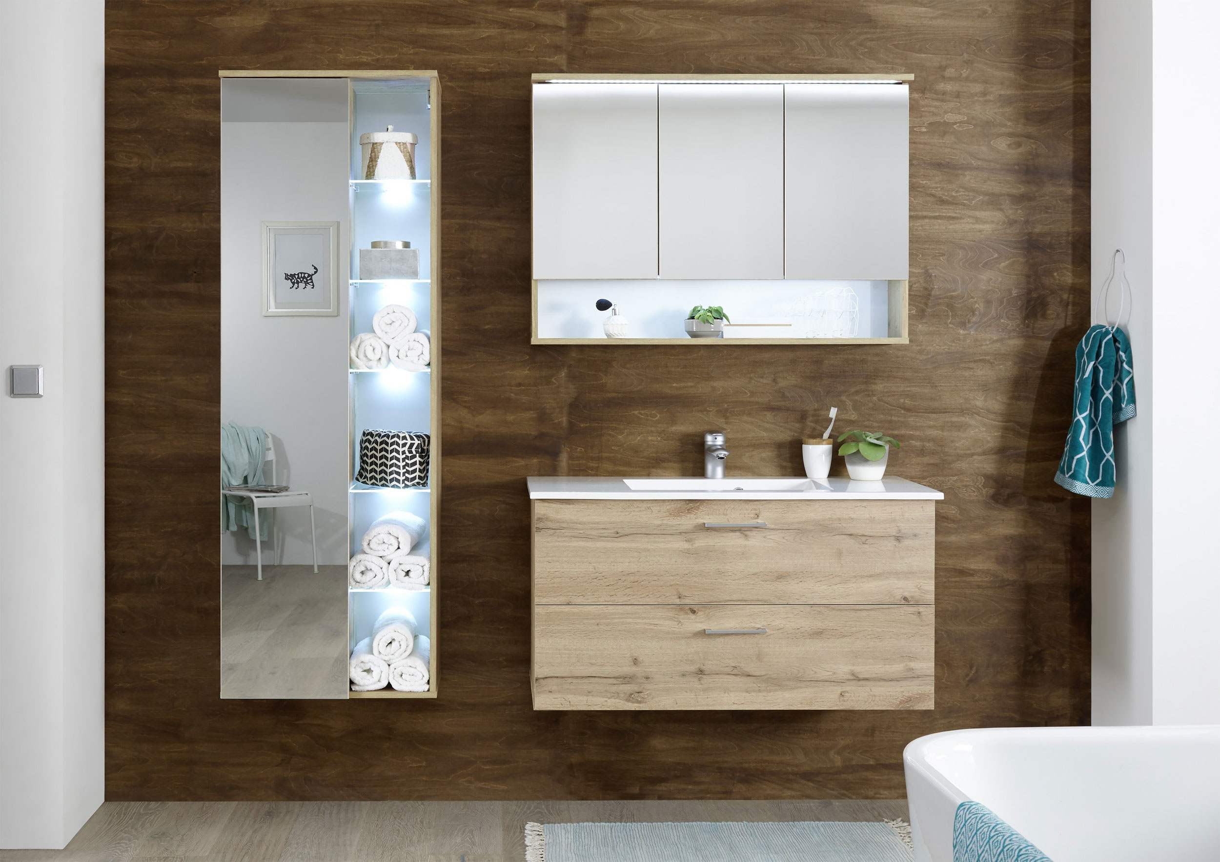 Spiegelschrank image number 2