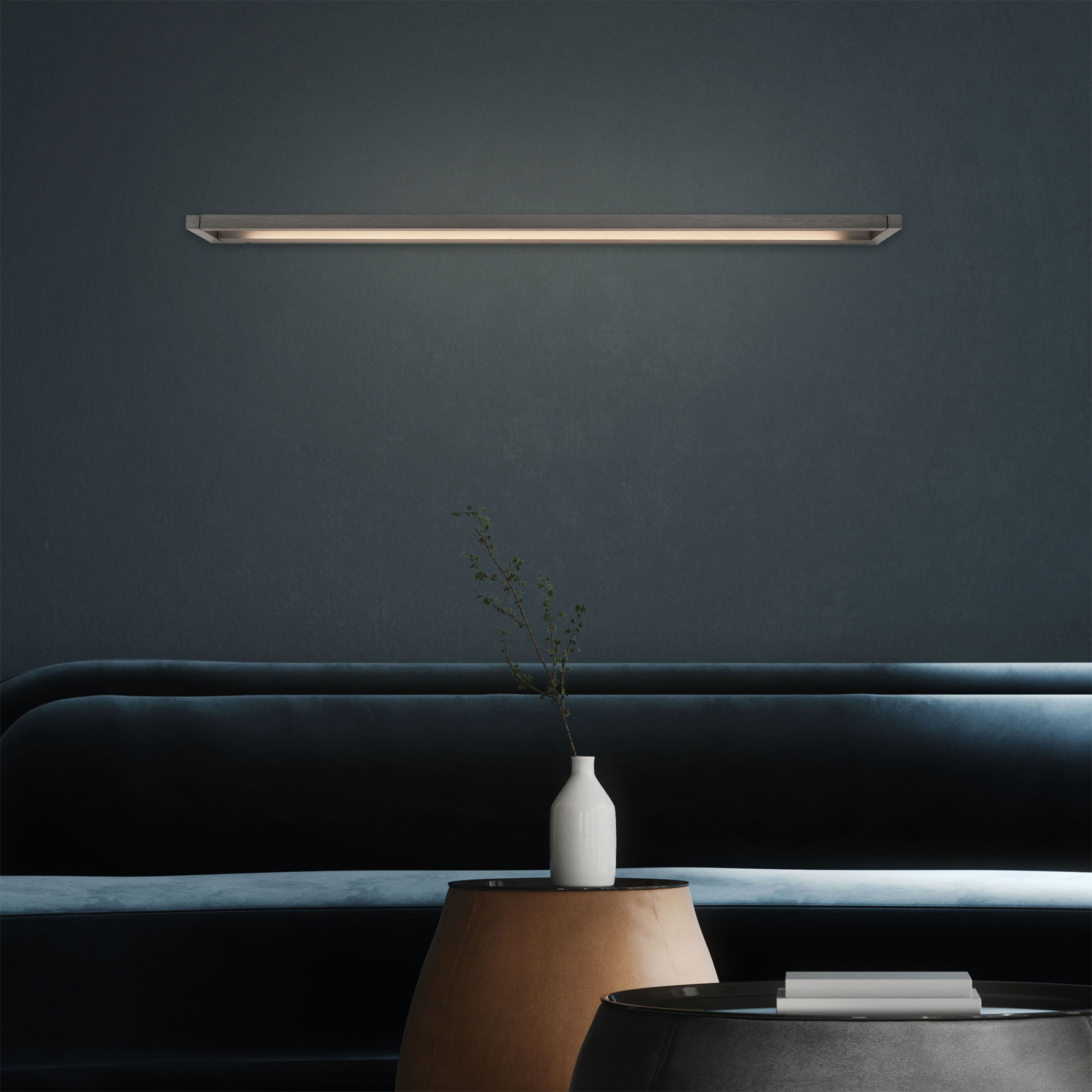 Paul Neuhaus LED-Wandleuchte 1flg image number 6