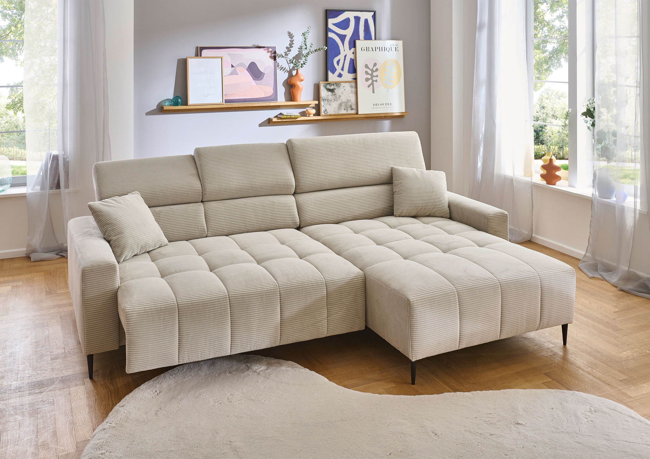 Eckgarnitur image number 3