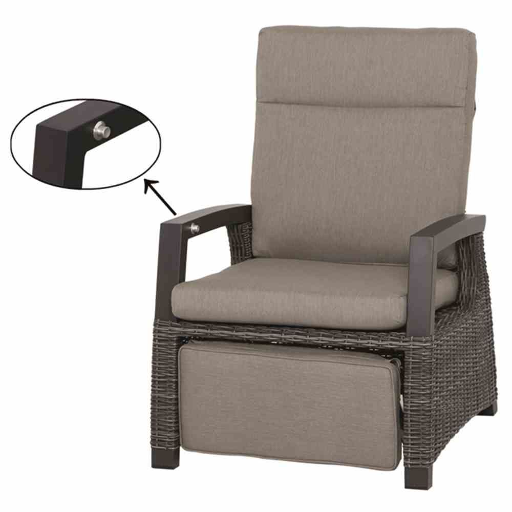 SIENA GARDEN Gartensessel image number 2