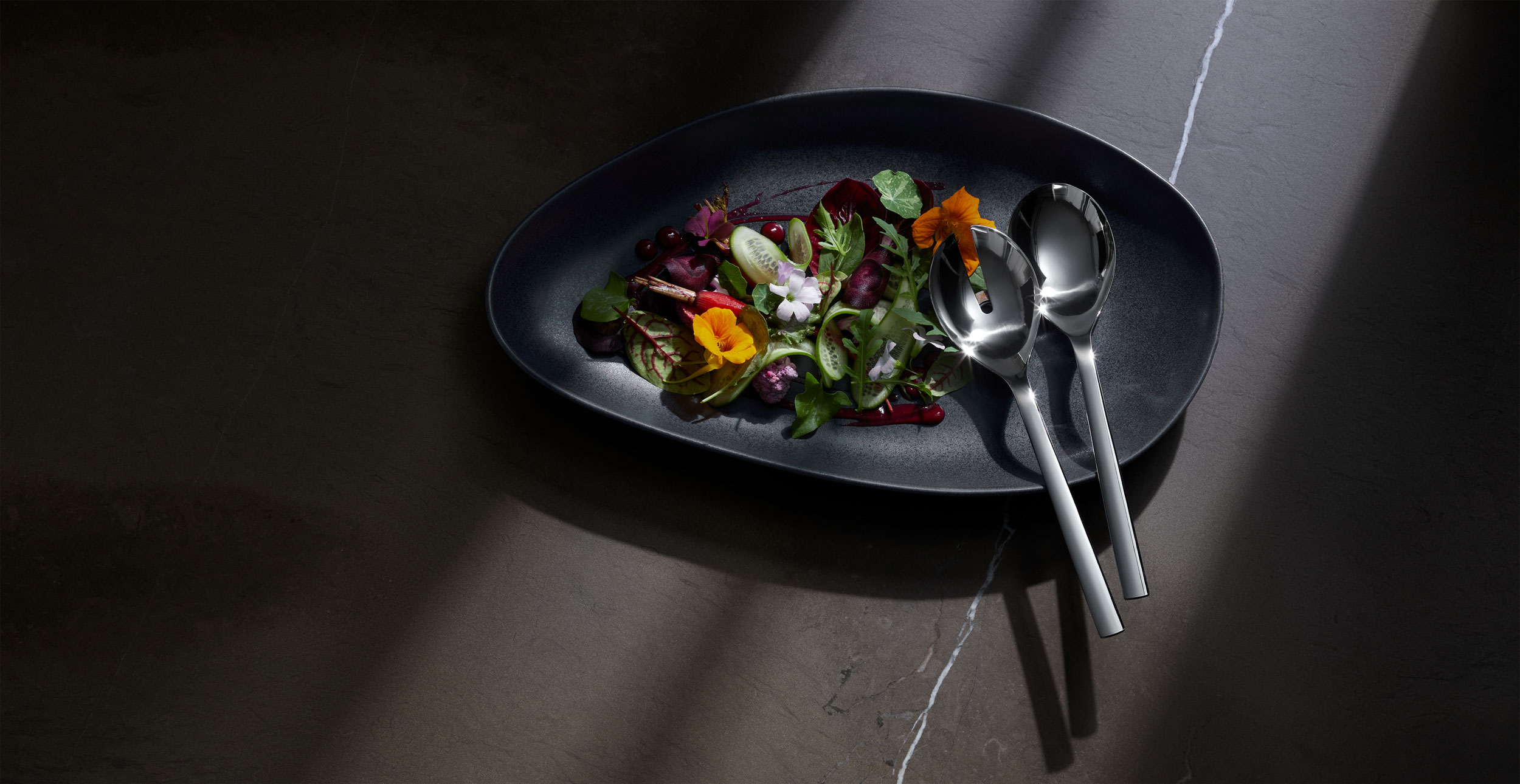 WMF Salatbesteck 25cm image number 4