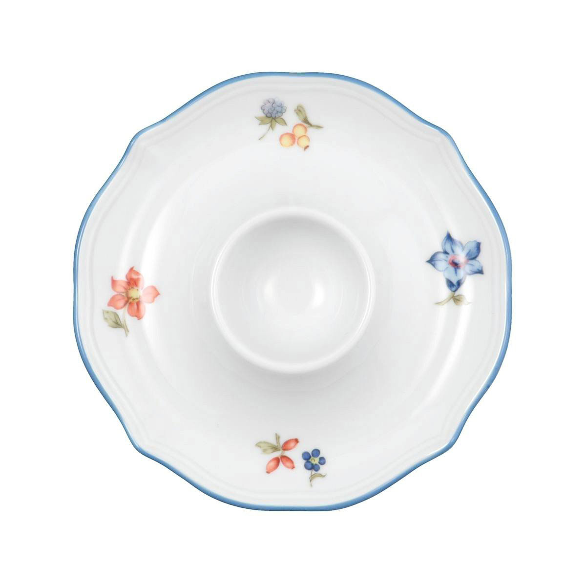 Seltmann Eierbecher mit Ablage image number 1