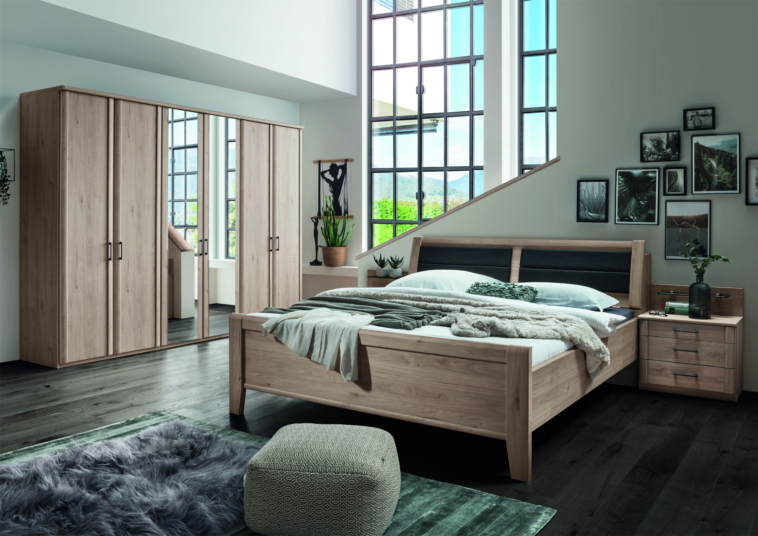 Schlafzimmer image number 2