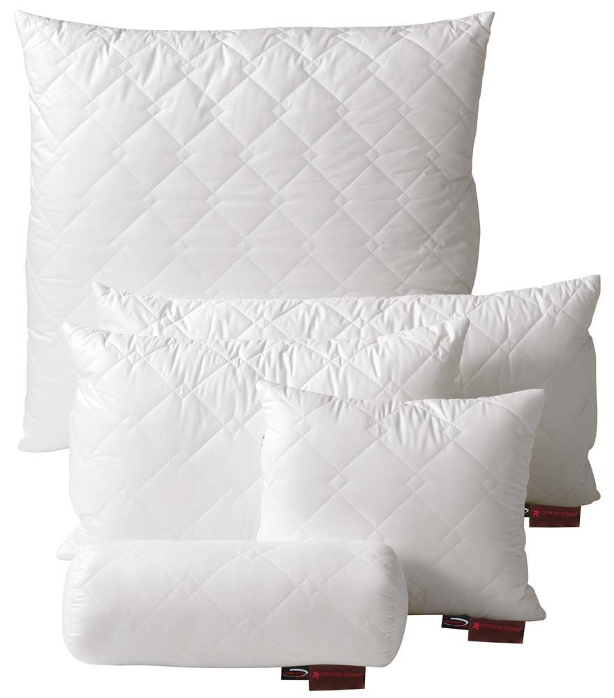 CENTA-STAR Kopfkissen gesteppt 450g image number 3