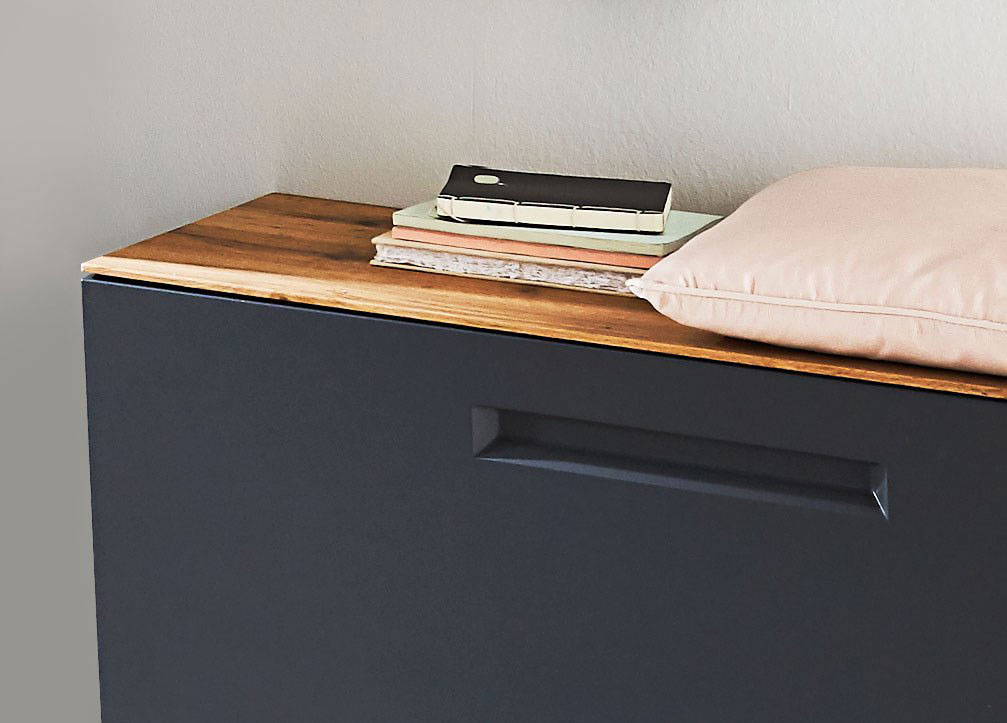 MONDO Garderobenbank image number 2