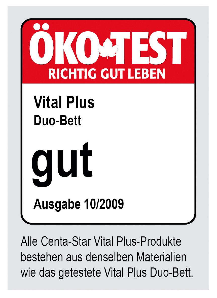 CENTA-STAR Kissen 600g image number 6