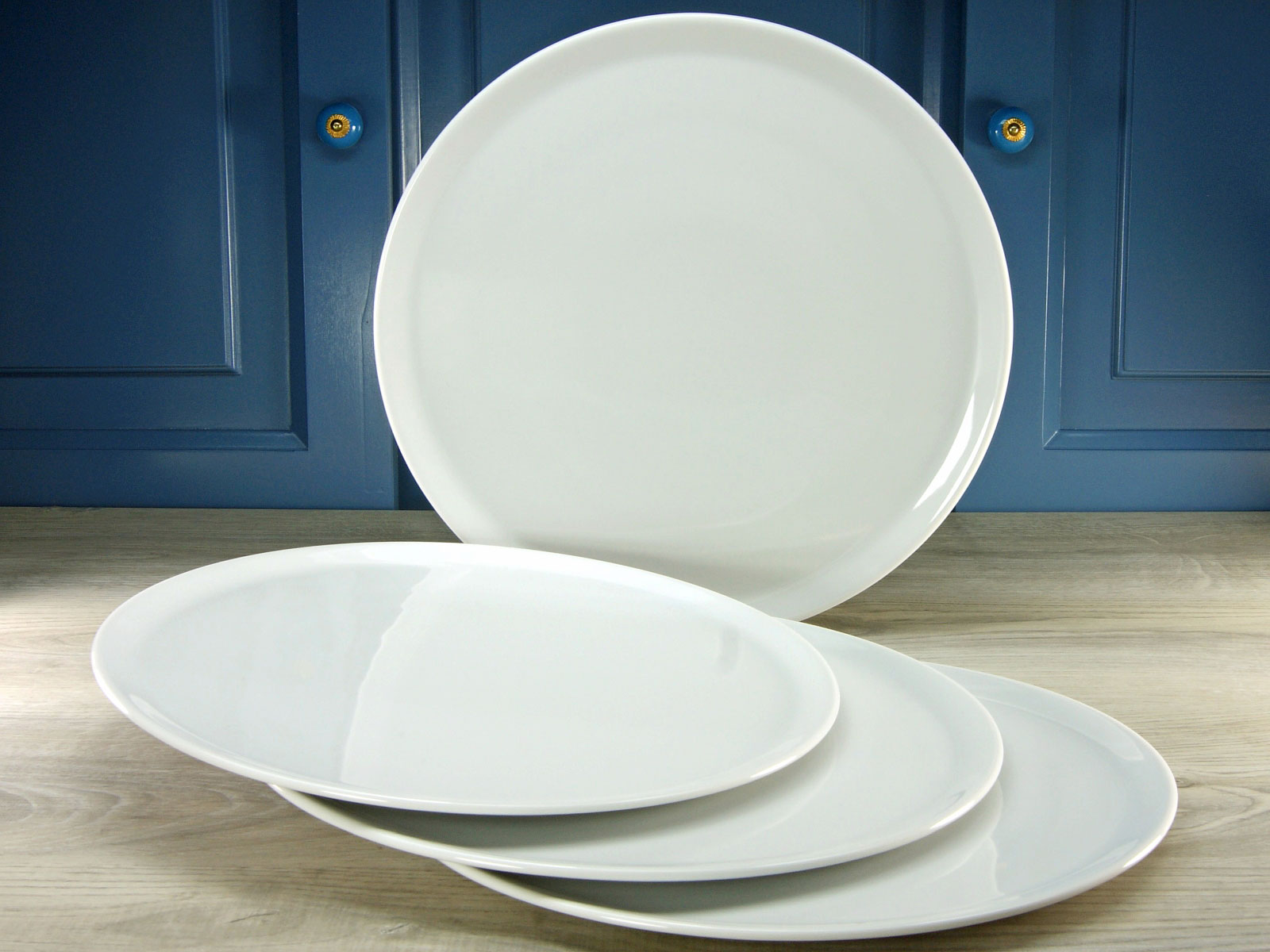 CreaTable Pizzateller 33cm image number 2