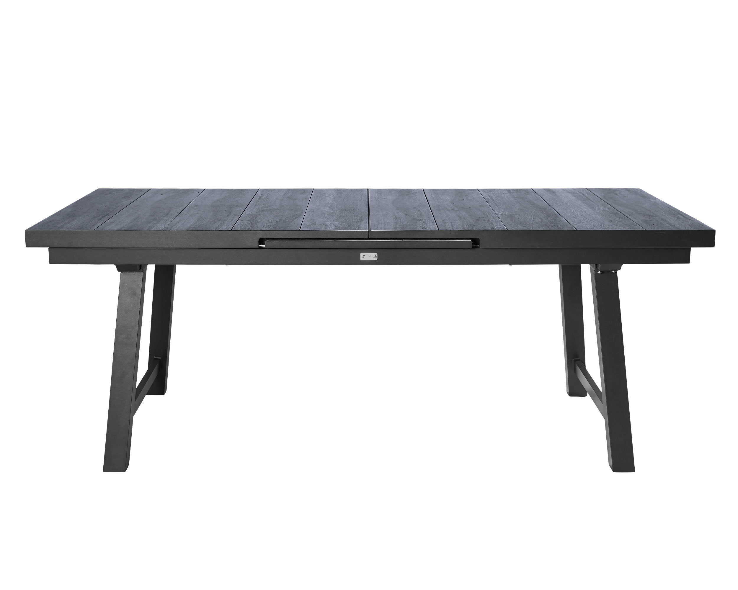 OUTDOOR Gartentisch ausziehbar Keramik image number 3