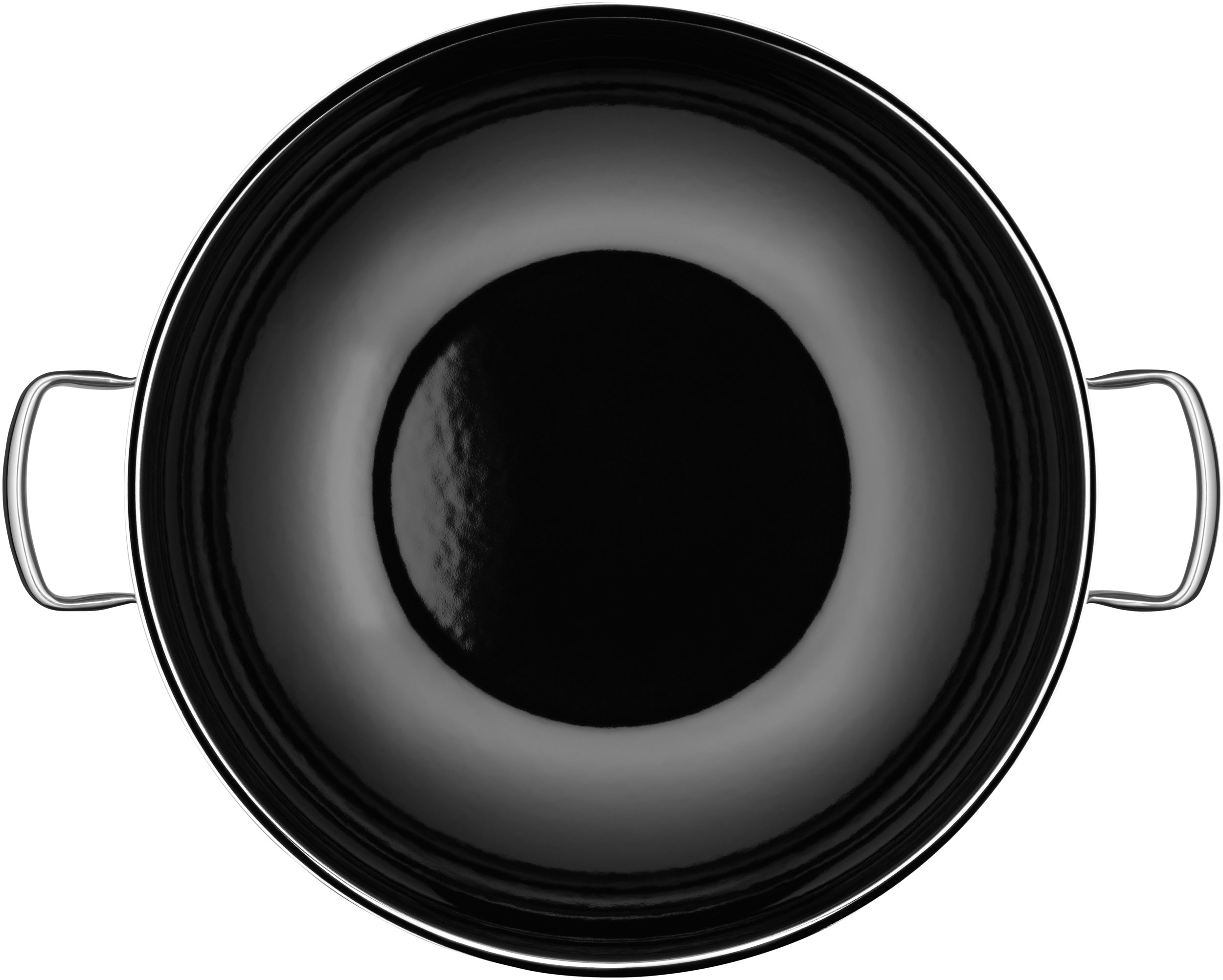 WMF Wok m. Deckel 36cm image number 2