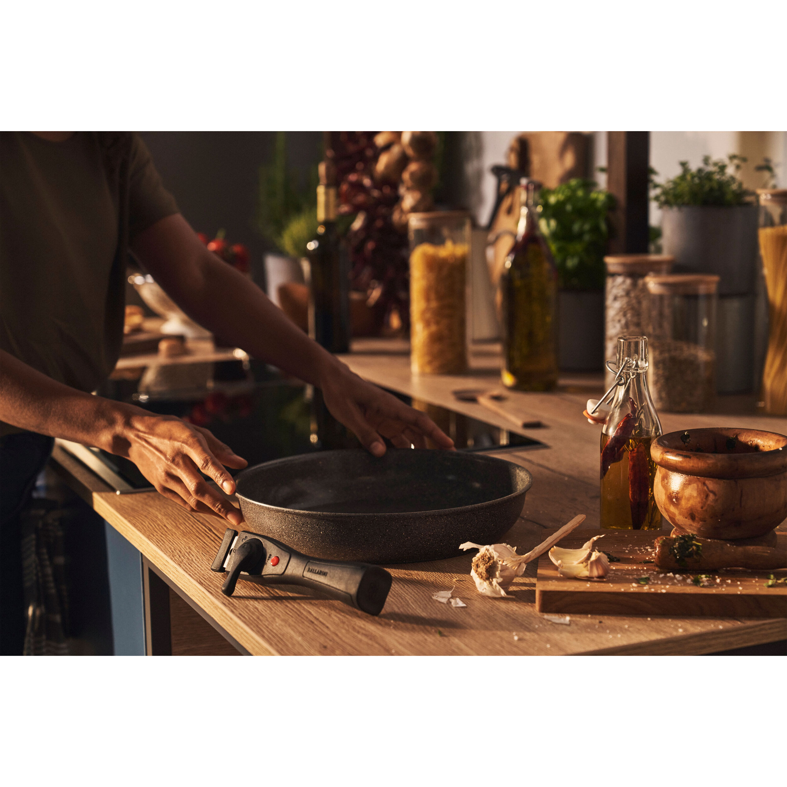 BALLARINI Bratpfanne 28cm image number 6