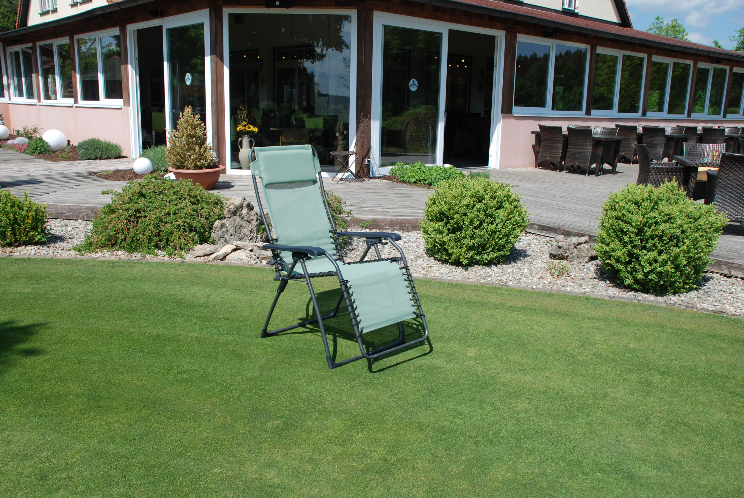 SUNG&Ouml;RL Relaxsessel image number 2