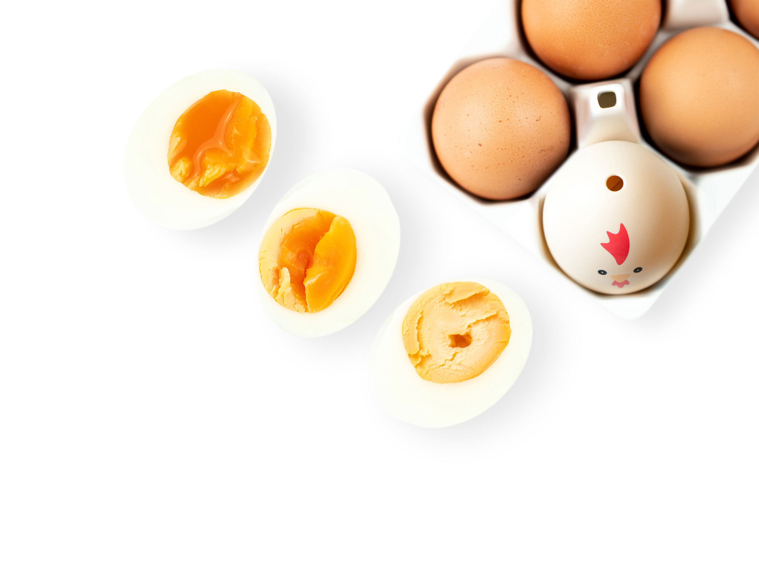 Brainstream Gockel PiepEi image number 2