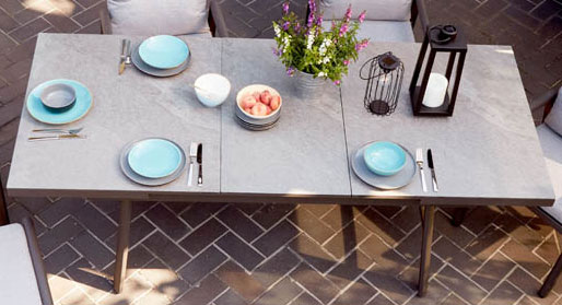 OUTDOOR Ausziehtisch image number 2