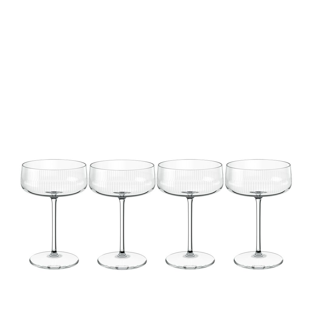 Villeroy & Boch Sektschale 4tlg image number 1