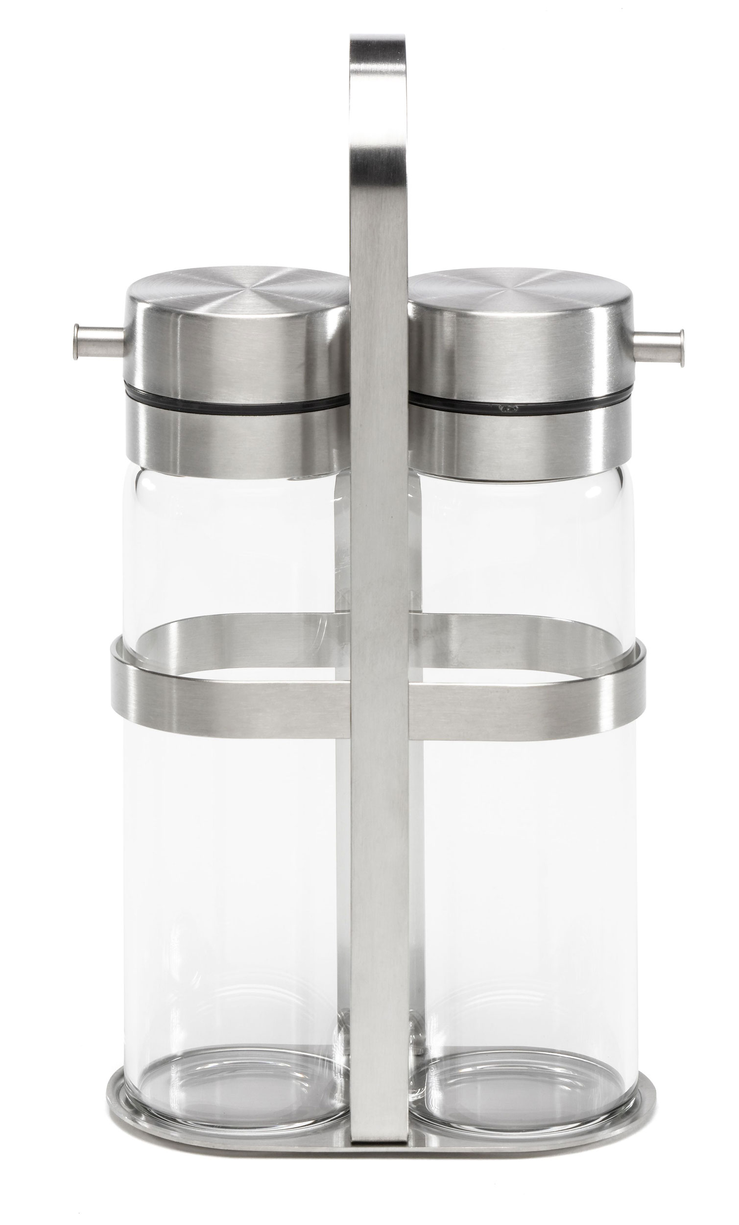 bongusto Essig- & &Ouml;l Set image number 1