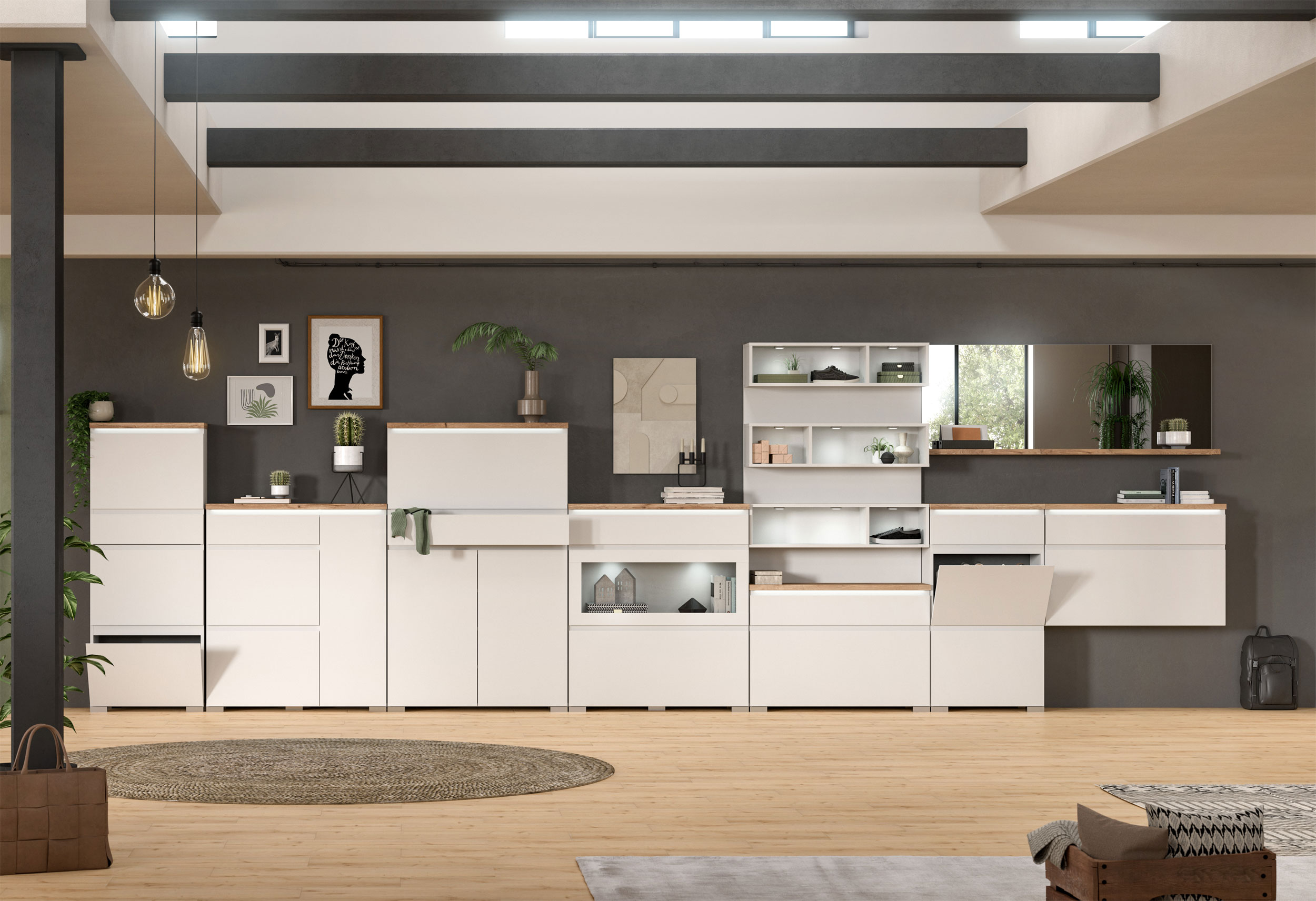 Schuhschrank image number 3