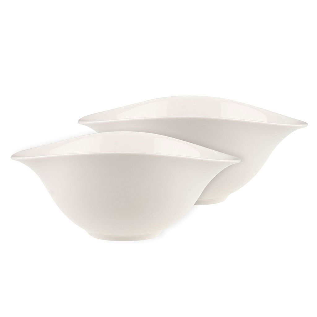 Villeroy & Boch 2er Salatschale 21cm image number 1