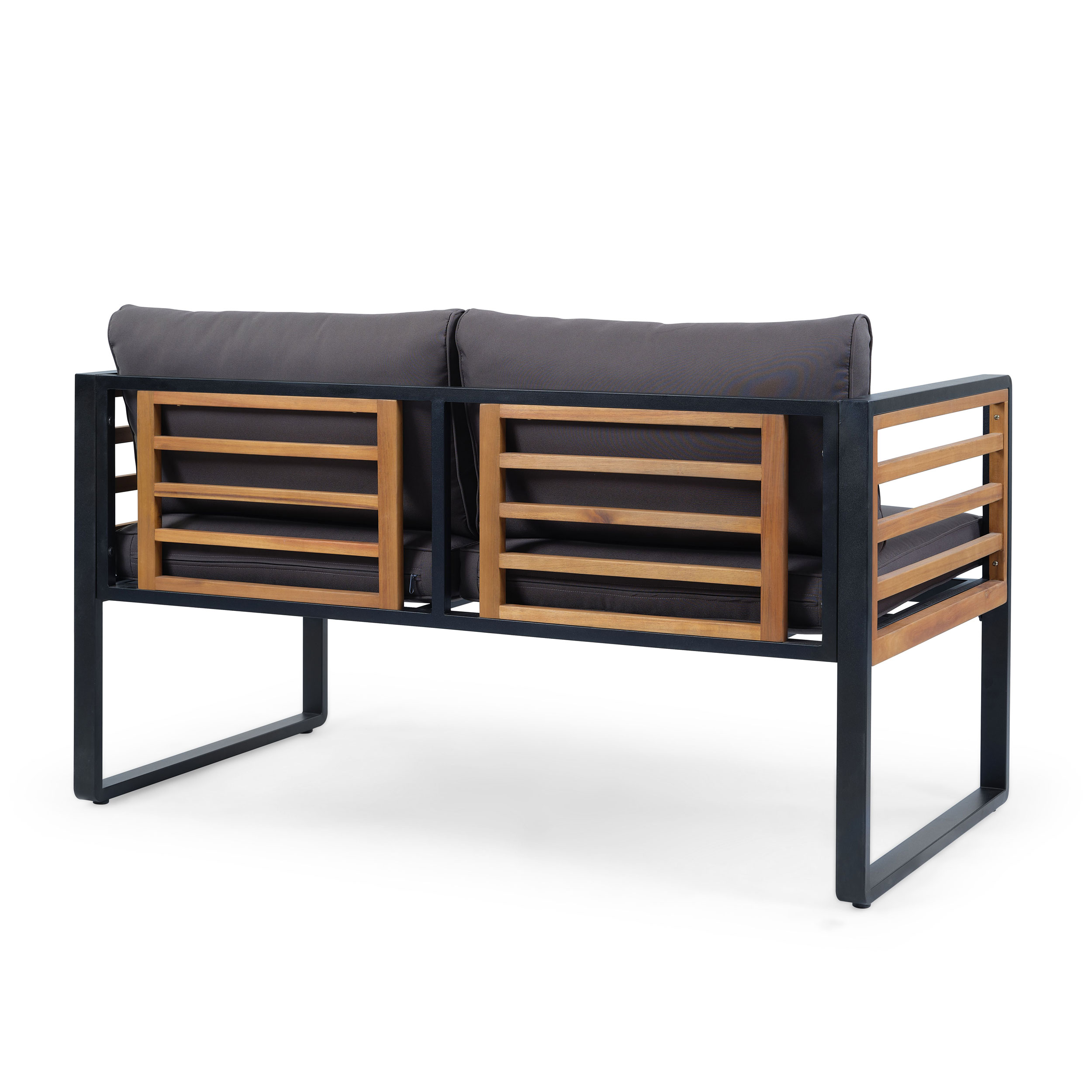 OUTDOOR Garten-Set 4 tlg. image number 7