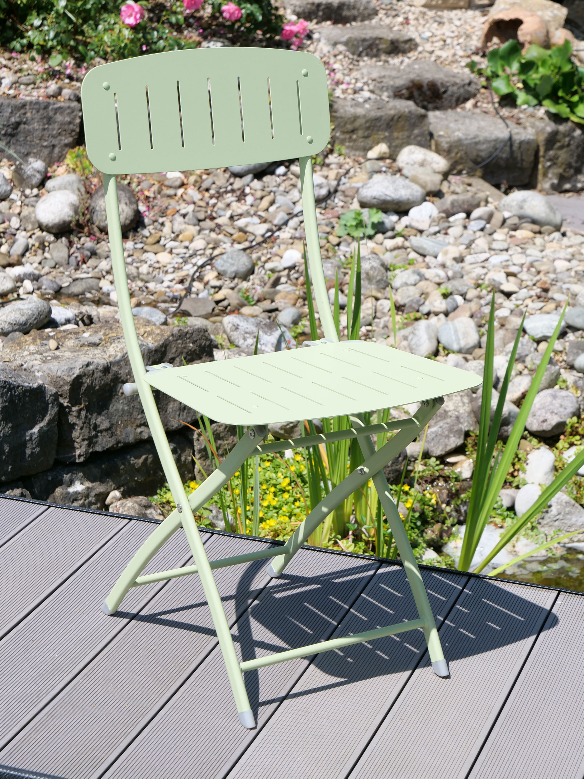 SUNG&Ouml;RL Bistro-Set image number 5