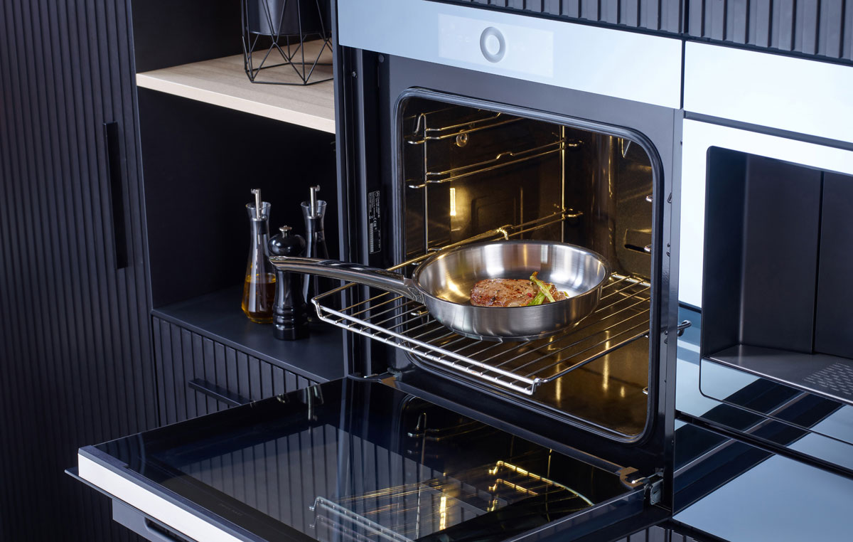 Fissler Stielpfanne 24cm image number 4