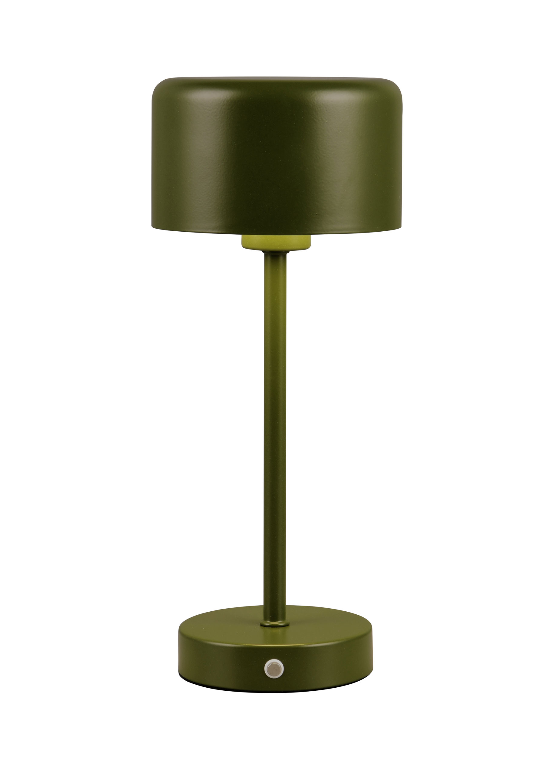 Reality Leuchten LED - Akku - Tischleuchte 1flg image number 1