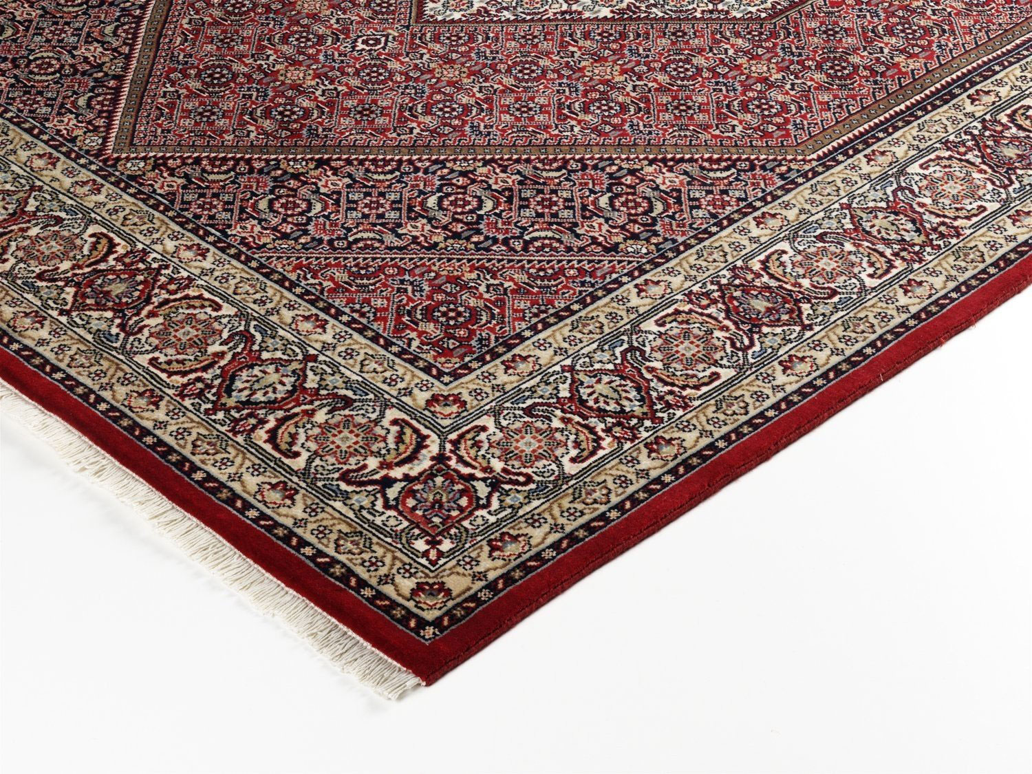 OCI Handkn&uuml;pfteppich image number 2