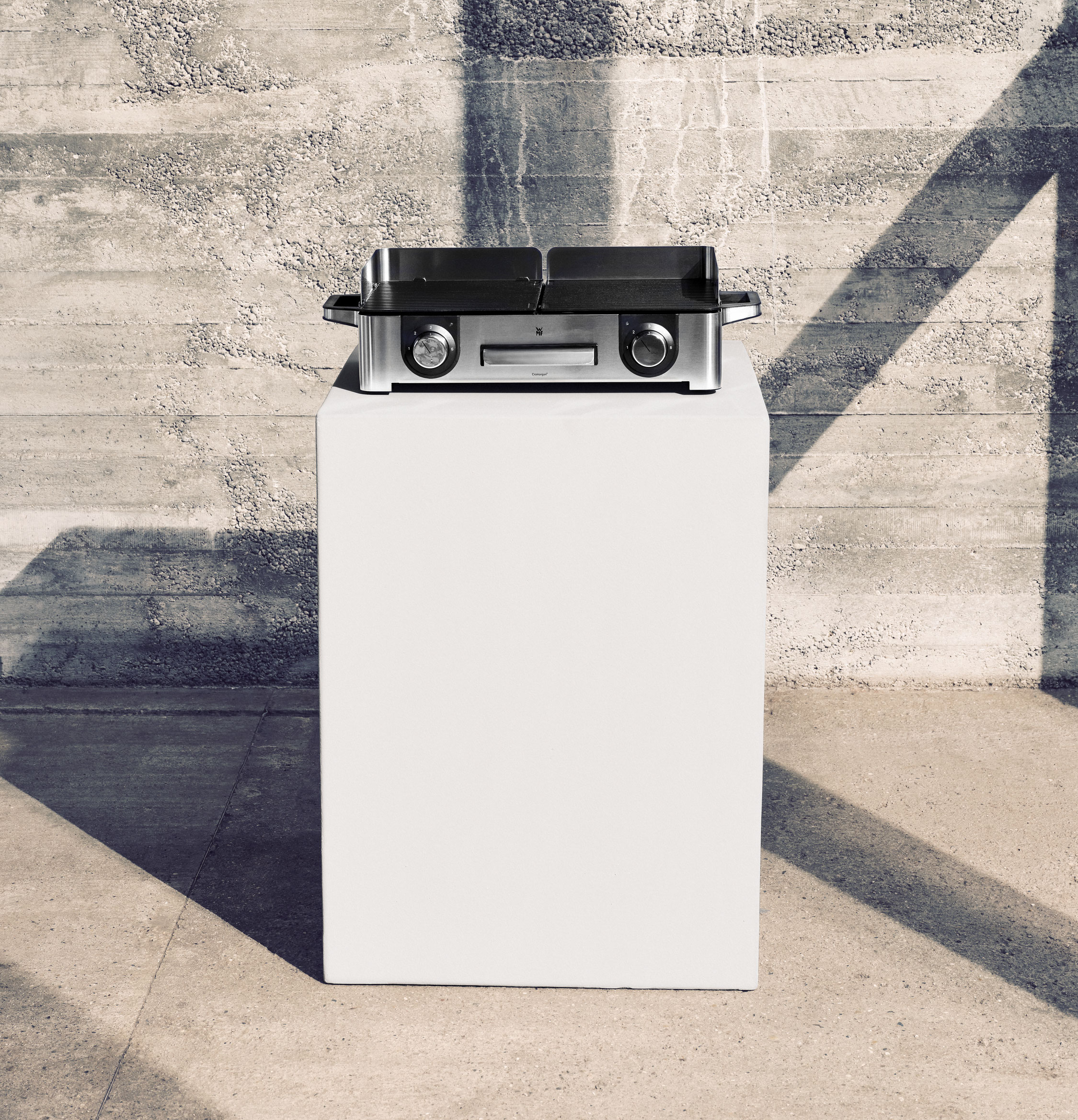 WMF Master Grill image number 4