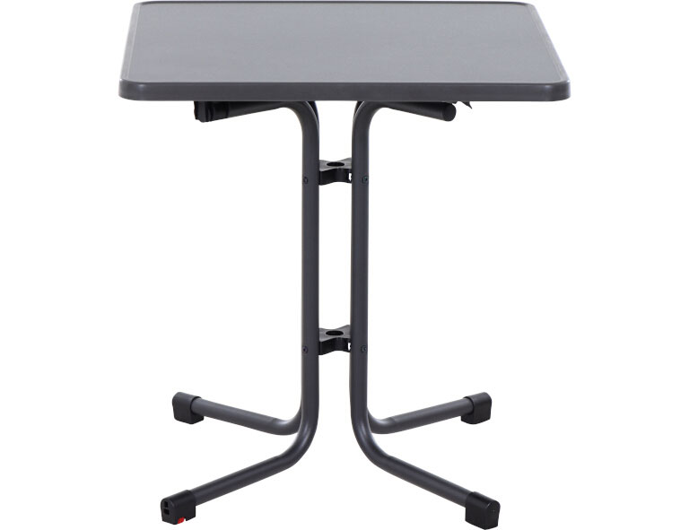 SIENA GARDEN Garten-Klapptisch quadratisch image number 2