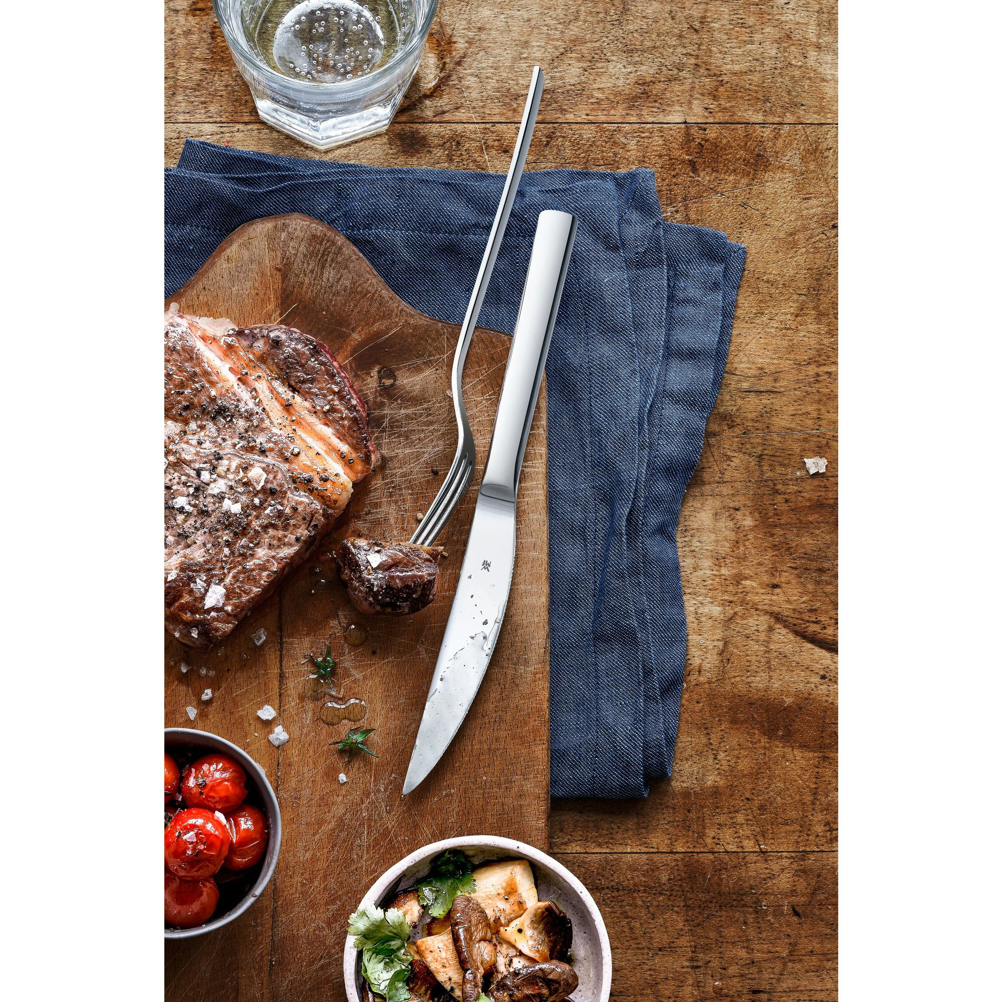 WMF Steakbesteck-Set 2tlg image number 4