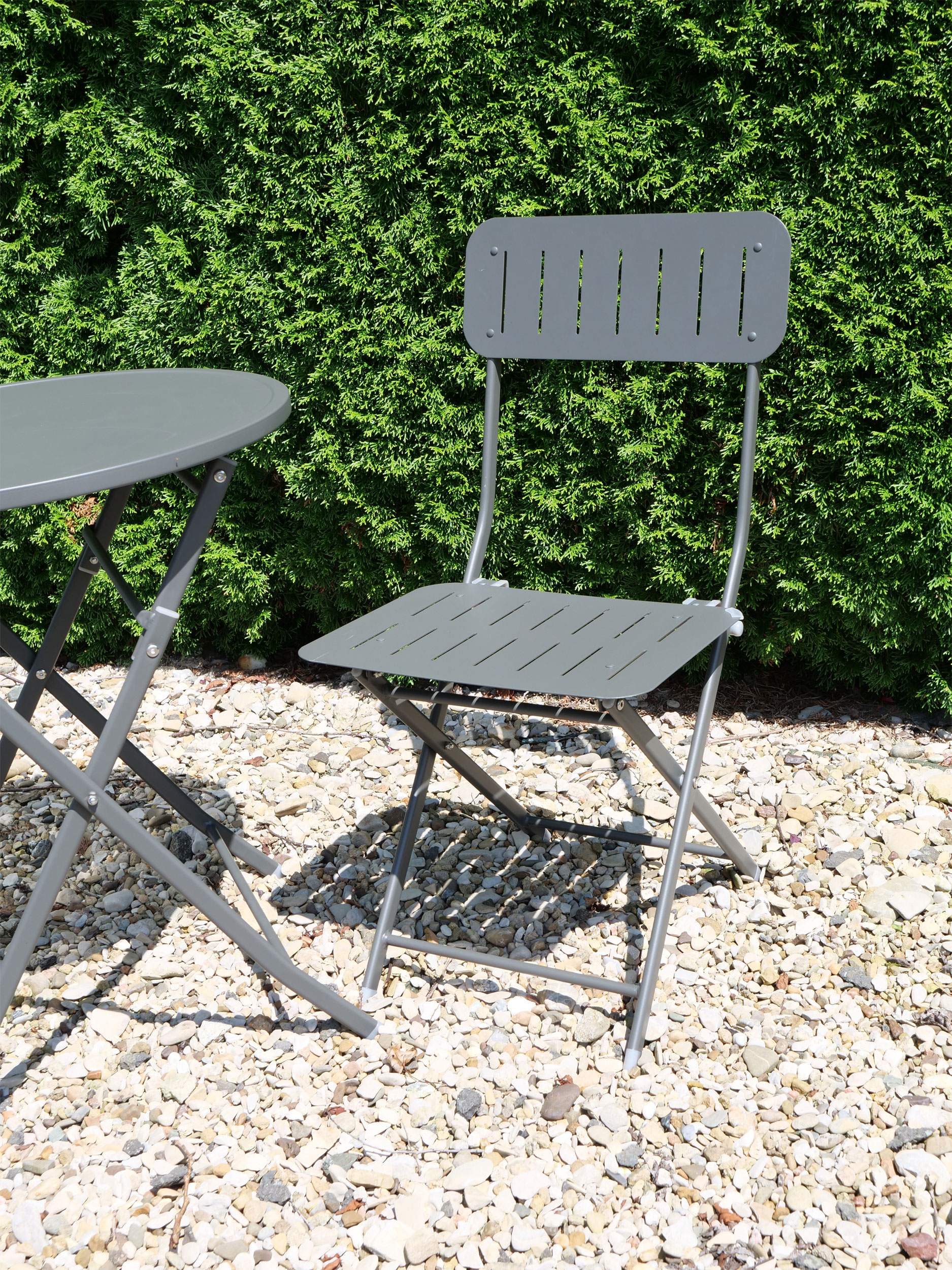 SUNG&Ouml;RL Bistro-Set image number 3