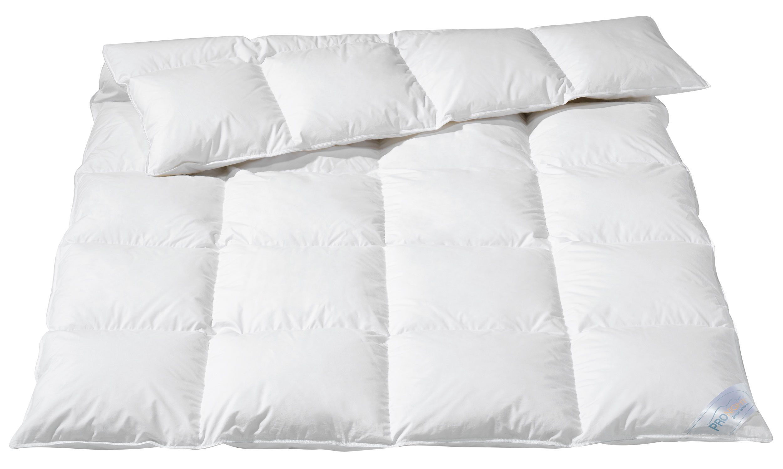 PRONIGHT proNIGHT-Kassettenbett image number 1