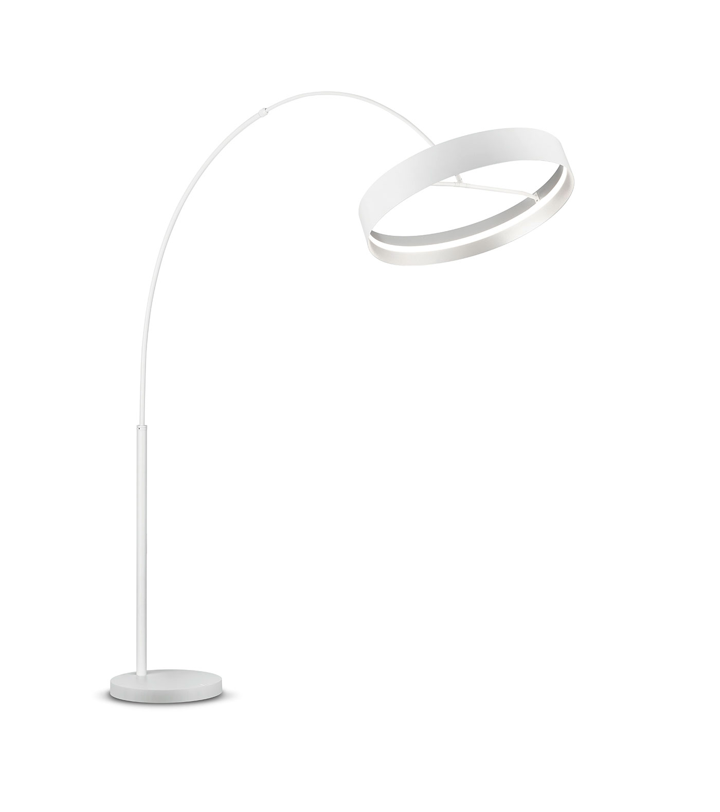 Musterring LED-Stehleuchte 1flg image number 3
