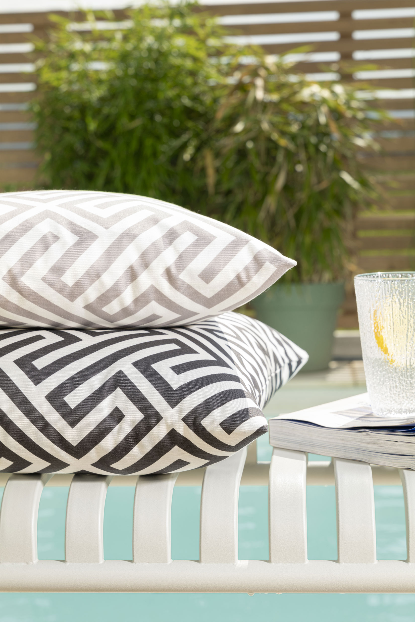 Magma Kissenh&uuml;lle Outdoor image number 2