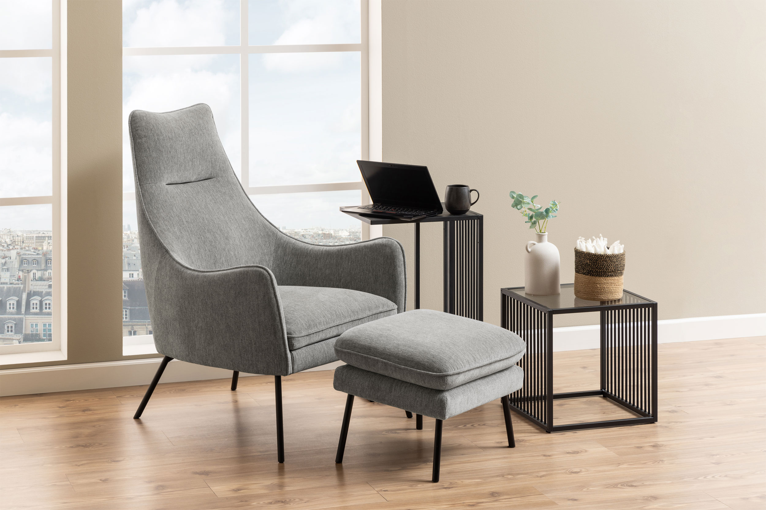 Beistelltisch image number 2