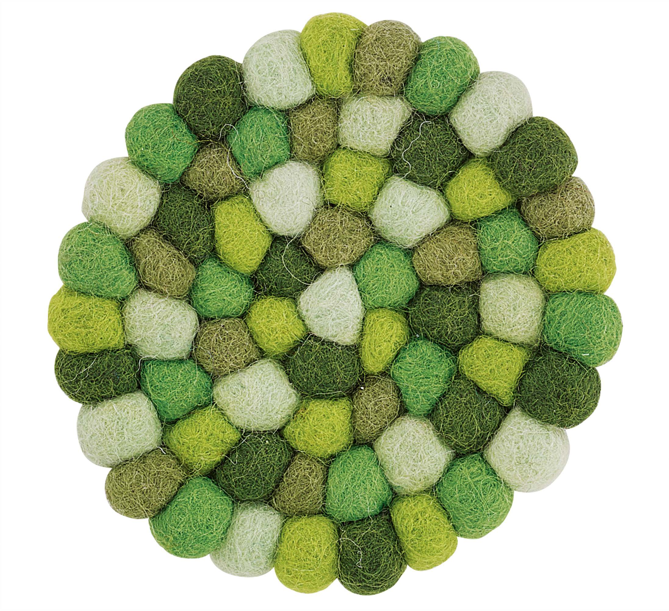 Cilio Glasuntersetzer 10cm image number 1