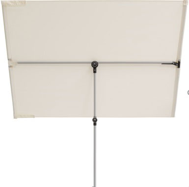 Doppler Balkonblende image number 1