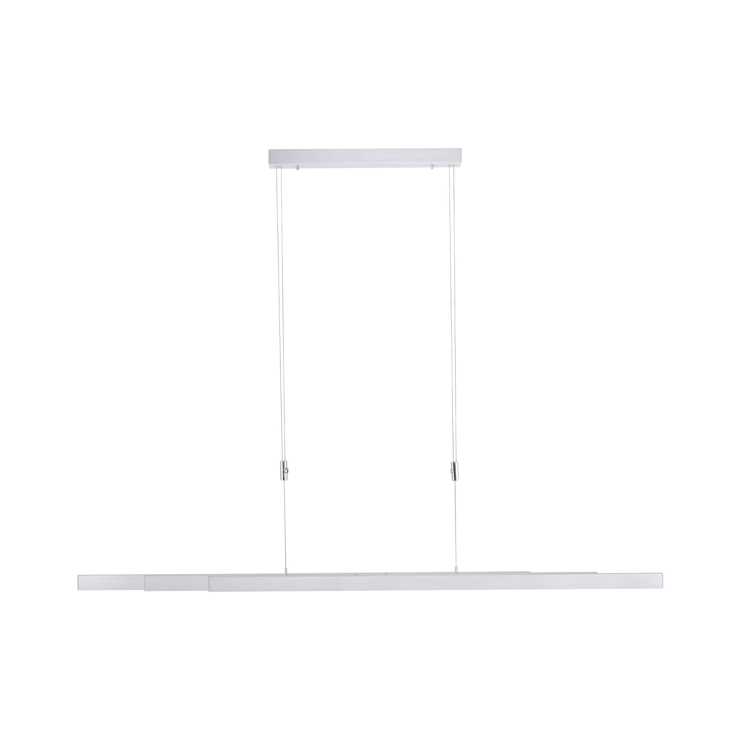 Paul Neuhaus LED-Pendelleuchte 3flg image number 2