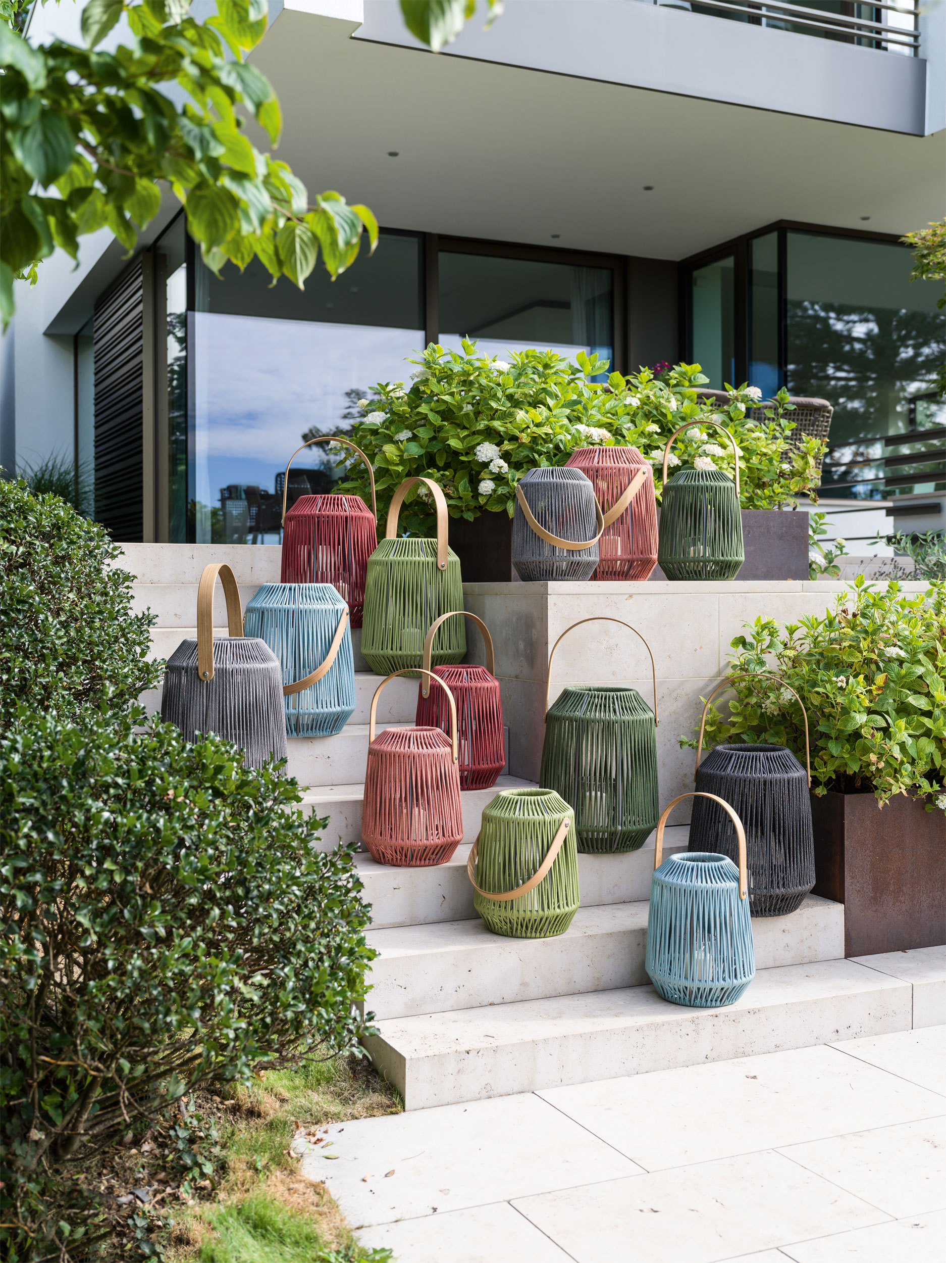 STERN Outdoor-Laterne image number 3