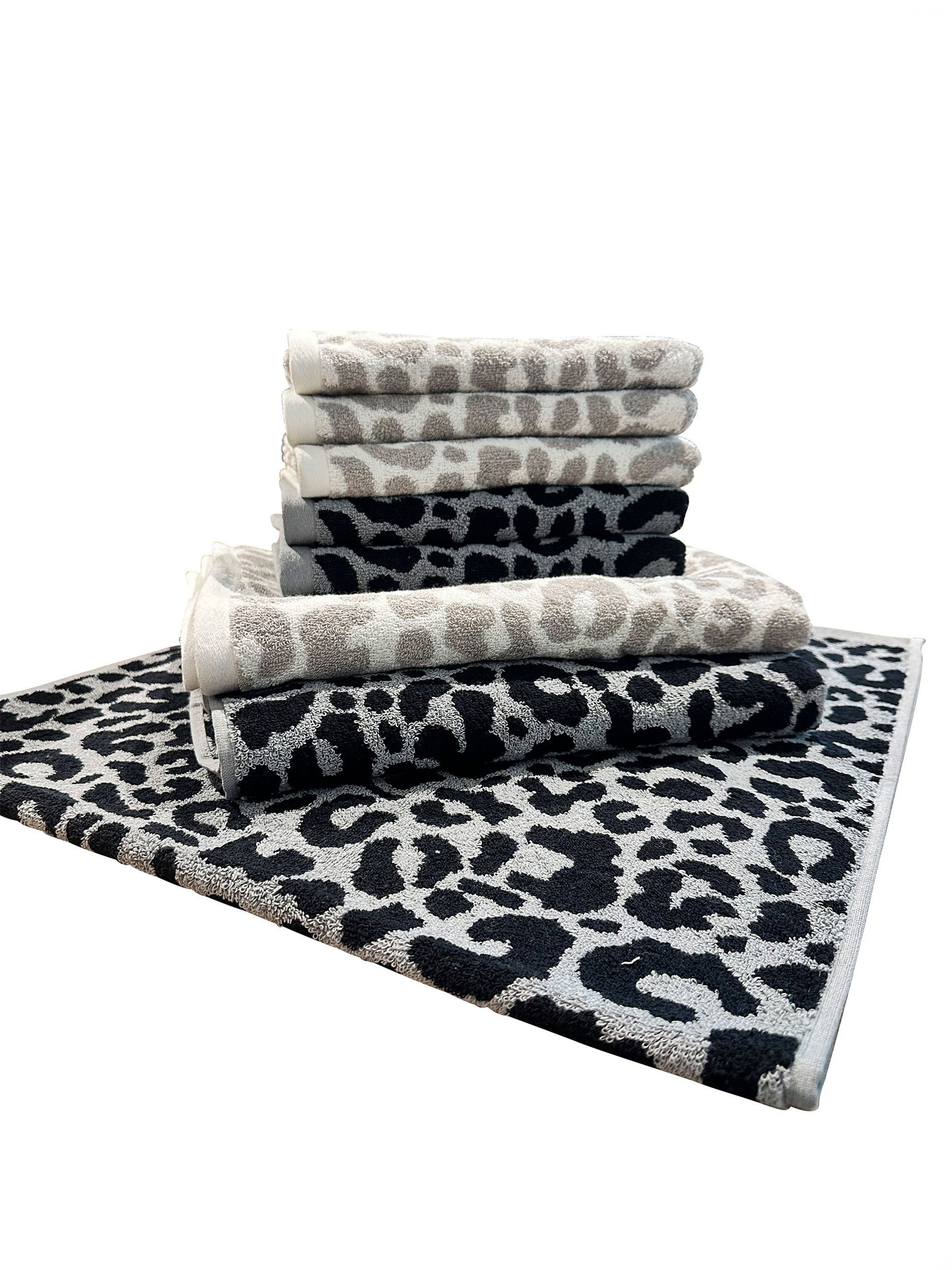 Inter Tropic Handtuch "Leo" image number 2